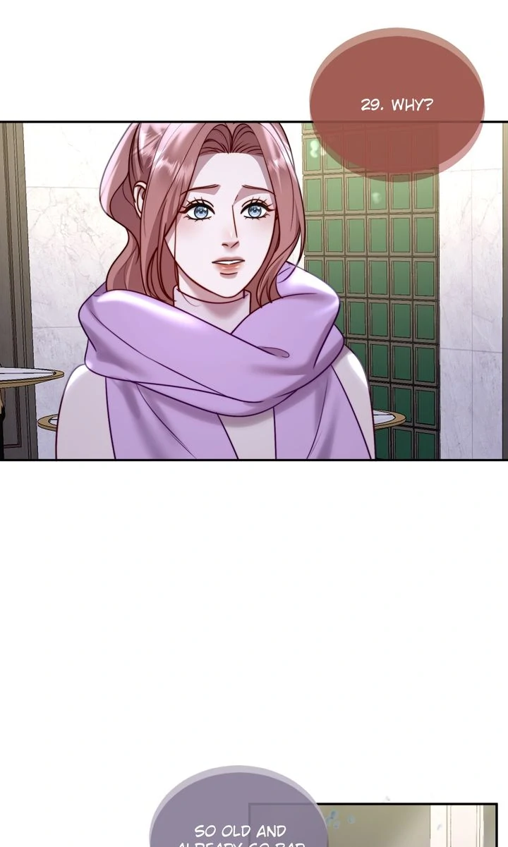 The Billionaire’s Replacement Wife Chapter 57 page 39 - 