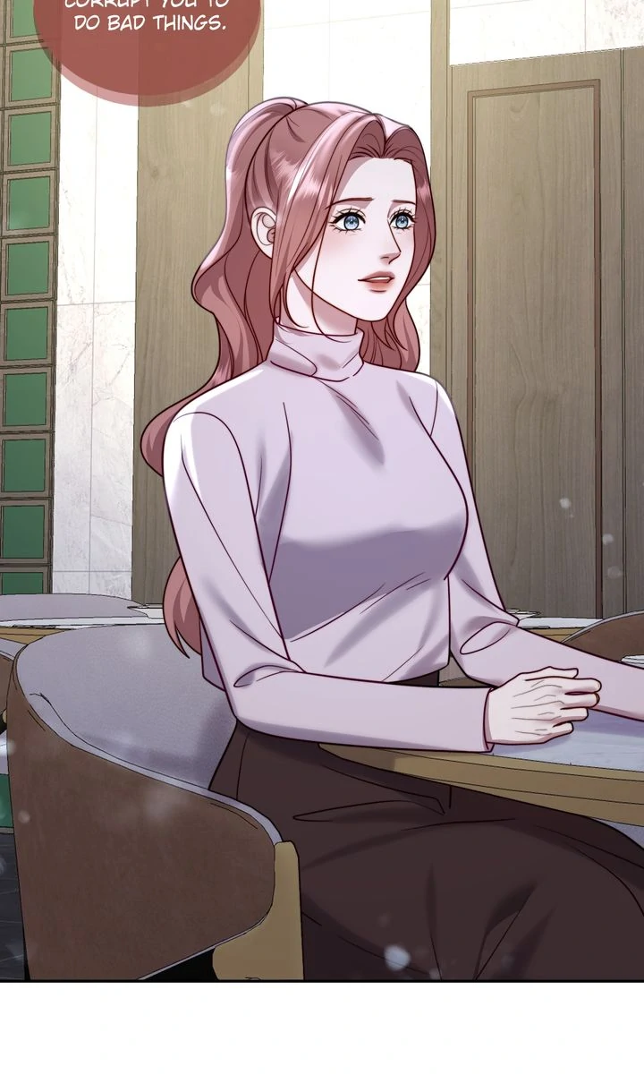 The Billionaire’s Replacement Wife Chapter 57 page 5 - 