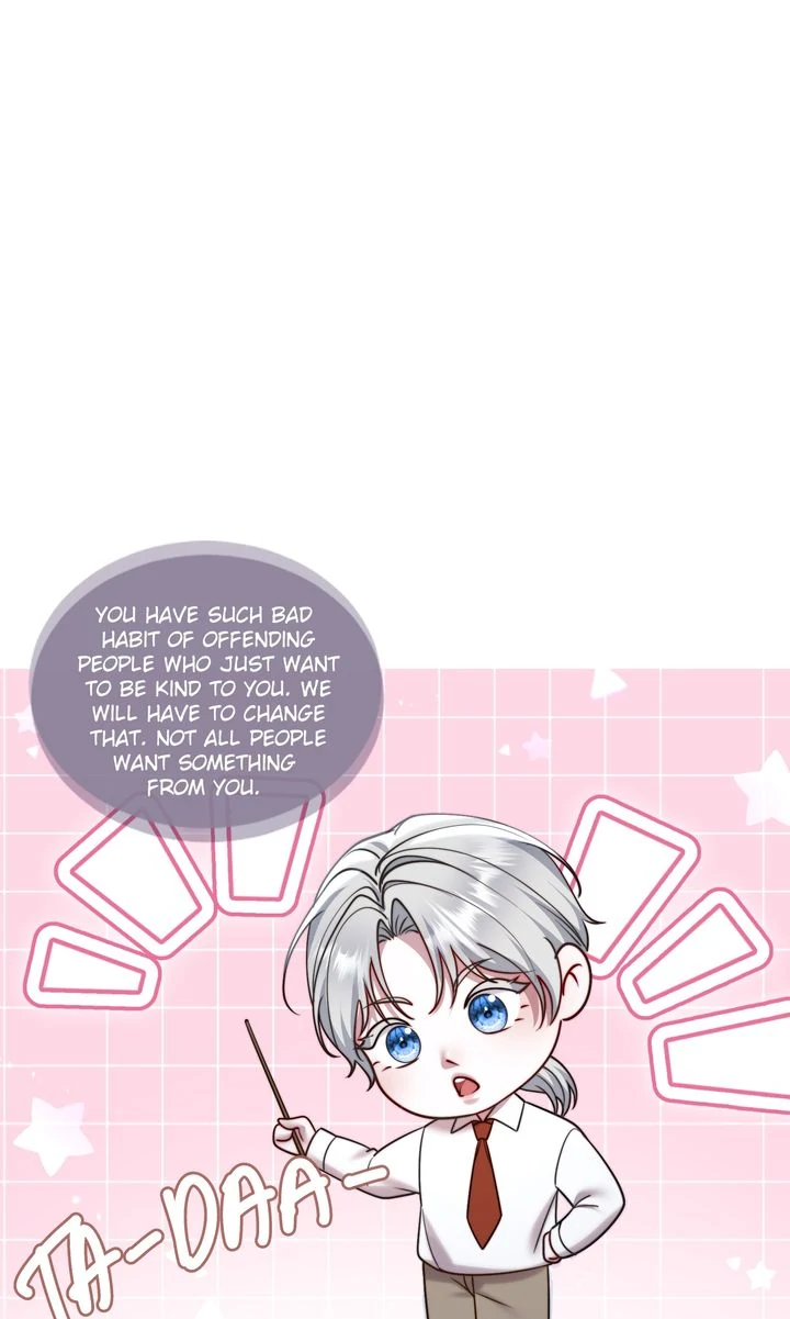 The Billionaire’s Replacement Wife Chapter 57 page 41 - 