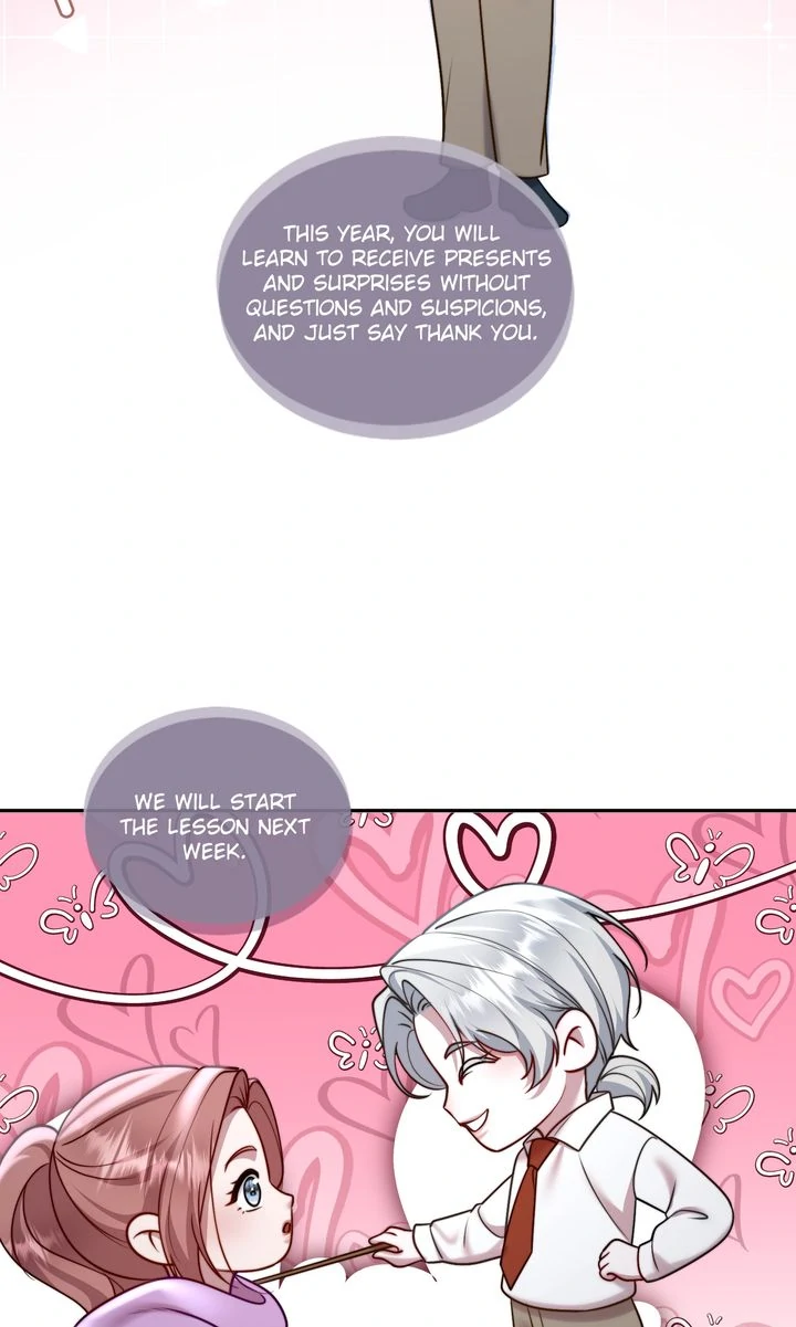 The Billionaire’s Replacement Wife Chapter 57 page 42 - 