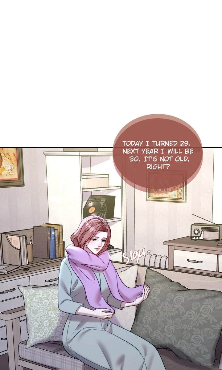The Billionaire’s Replacement Wife Chapter 57 page 47 - 
