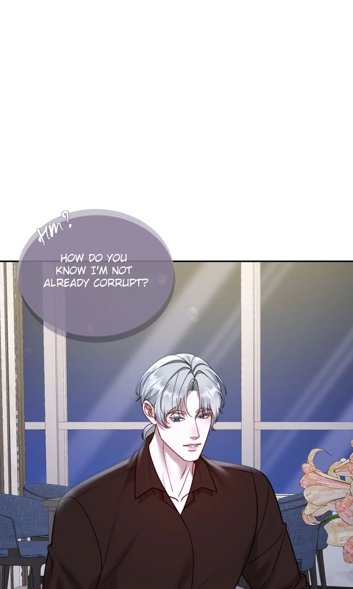 The Billionaire’s Replacement Wife Chapter 57 page 6 - 