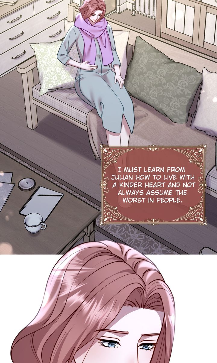 The Billionaire’s Replacement Wife Chapter 57 page 52 - 