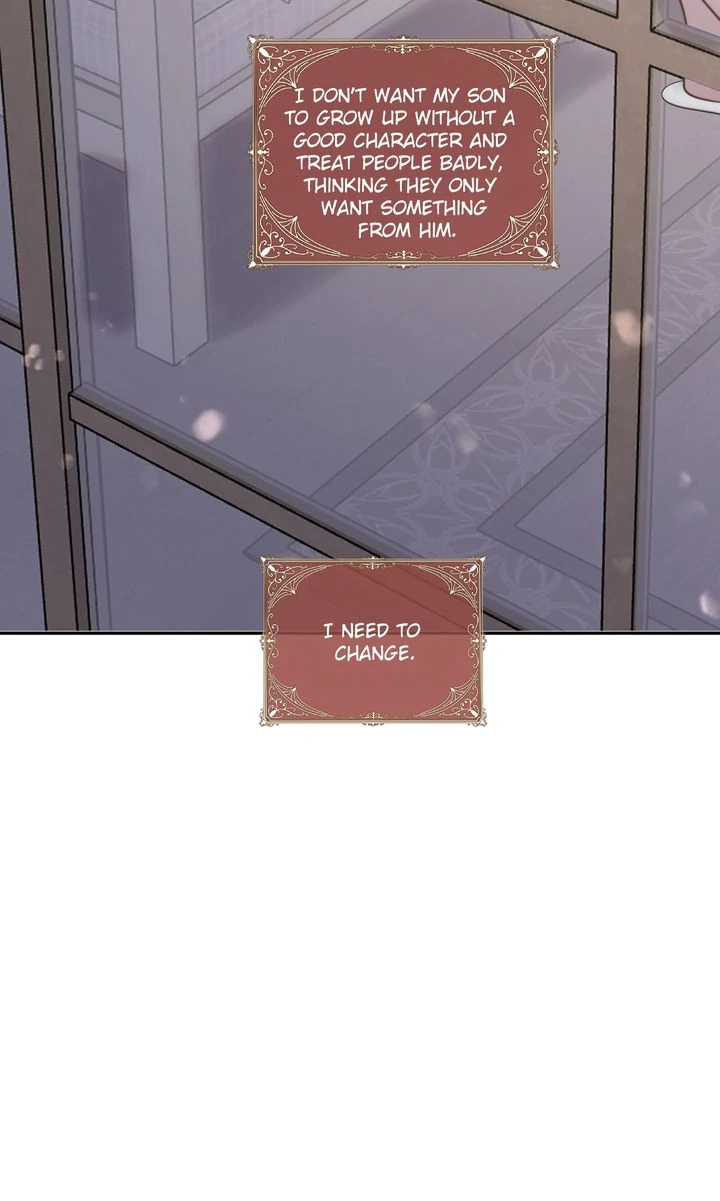 The Billionaire’s Replacement Wife Chapter 57 page 55 - 