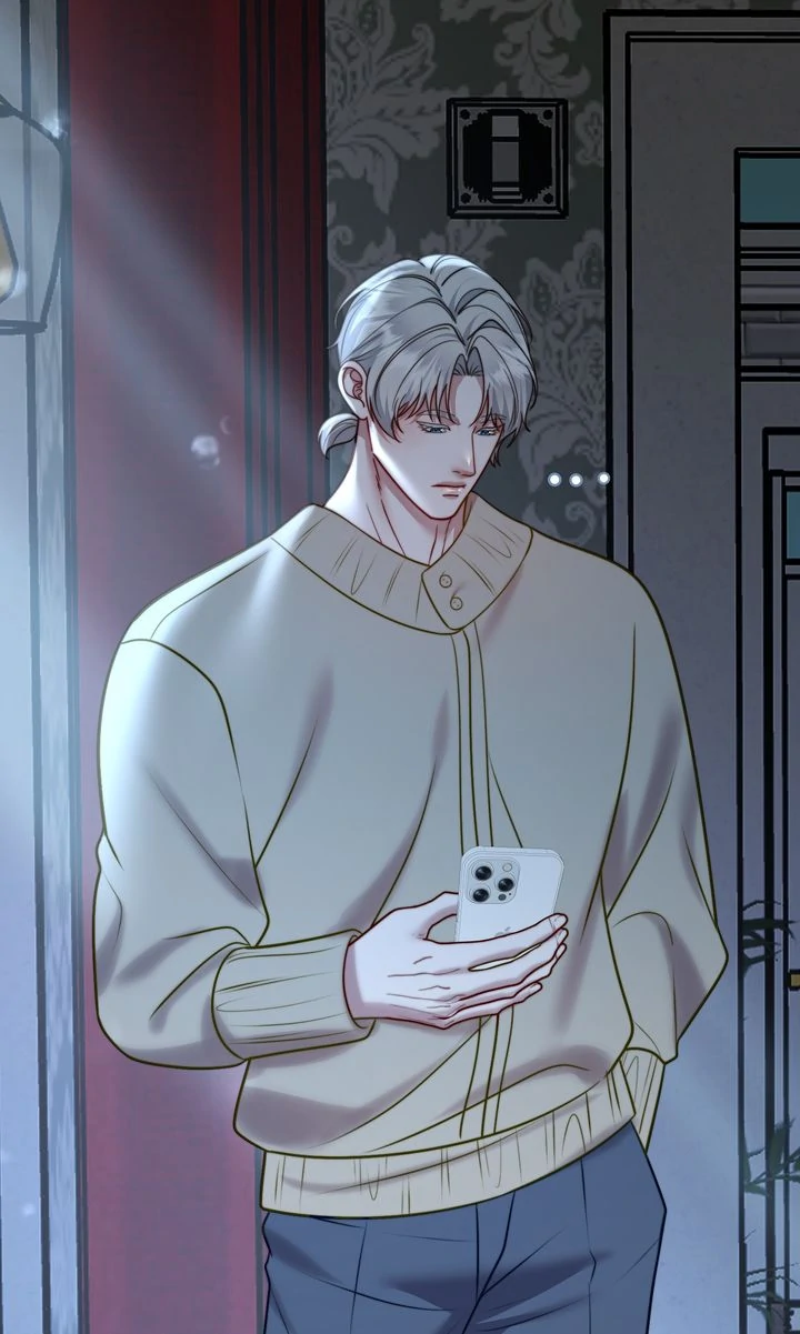 The Billionaire’s Replacement Wife Chapter 57 page 59 - 