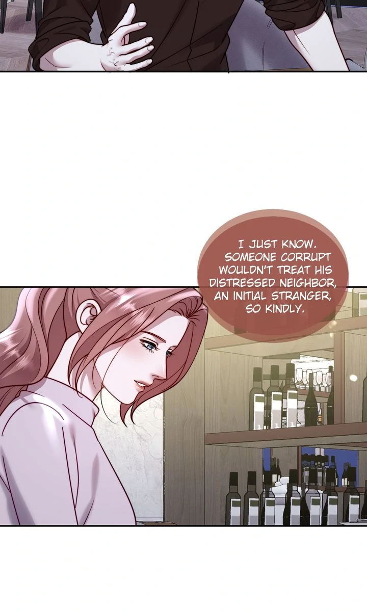 The Billionaire’s Replacement Wife Chapter 57 page 7 - 