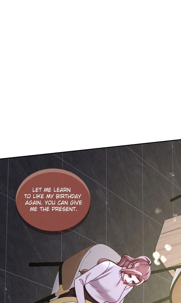 The Billionaire’s Replacement Wife Chapter 57 page 8 - 