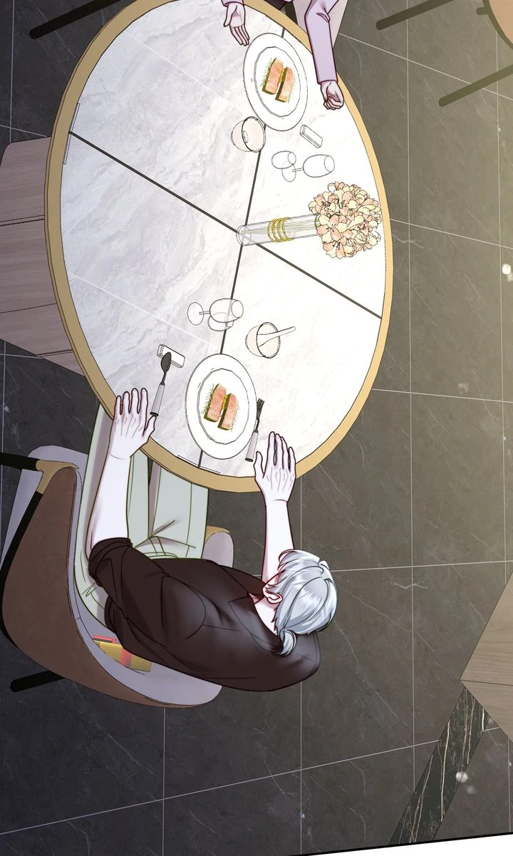 The Billionaire’s Replacement Wife Chapter 57 page 9 - 