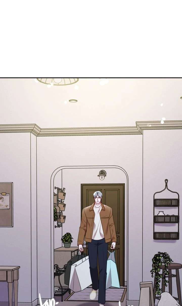 The Billionaire’s Replacement Wife Chapter 58 page 1 - 
