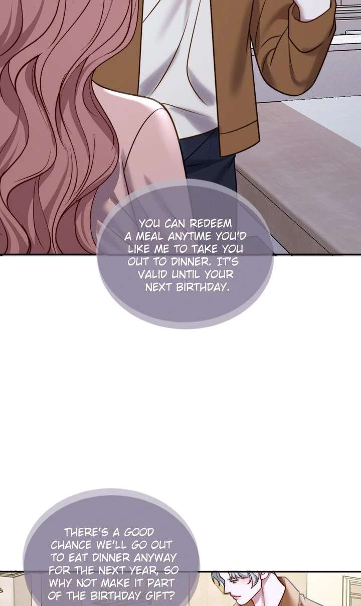 The Billionaire’s Replacement Wife Chapter 58 page 11 - 