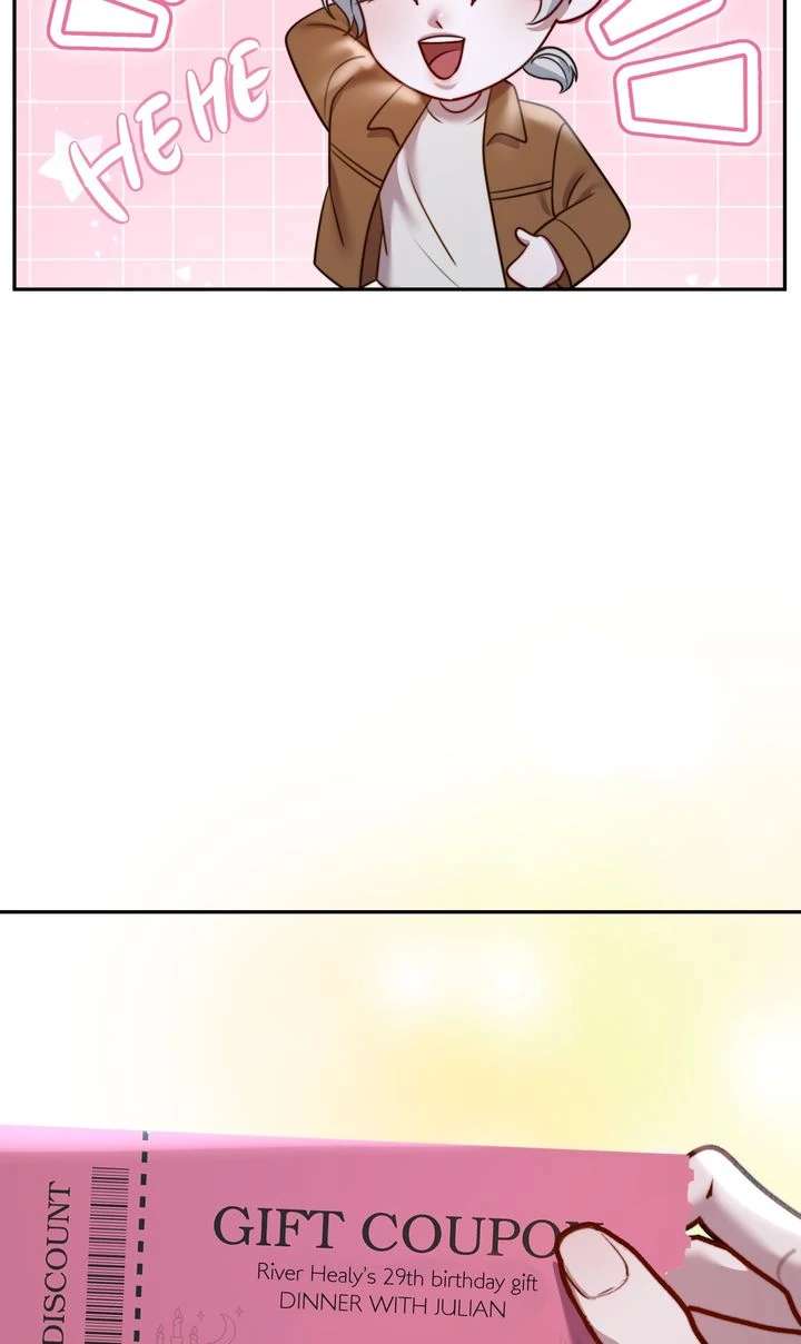The Billionaire’s Replacement Wife Chapter 58 page 14 - 