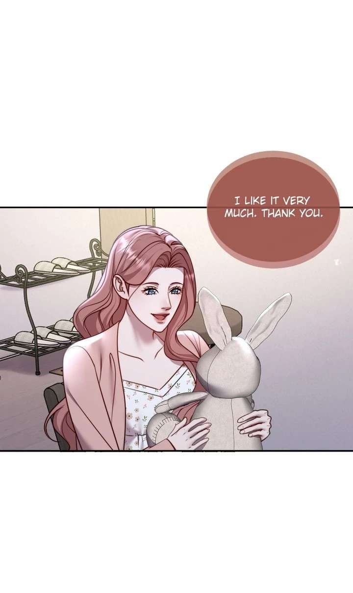 The Billionaire’s Replacement Wife Chapter 58 page 18 - 