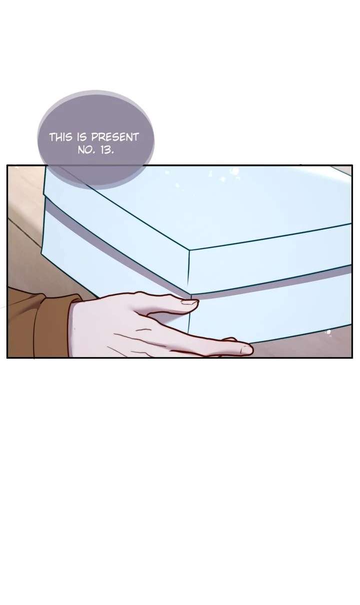 The Billionaire’s Replacement Wife Chapter 58 page 19 - 