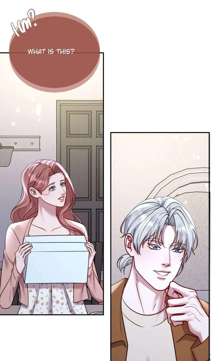 The Billionaire’s Replacement Wife Chapter 58 page 20 - 