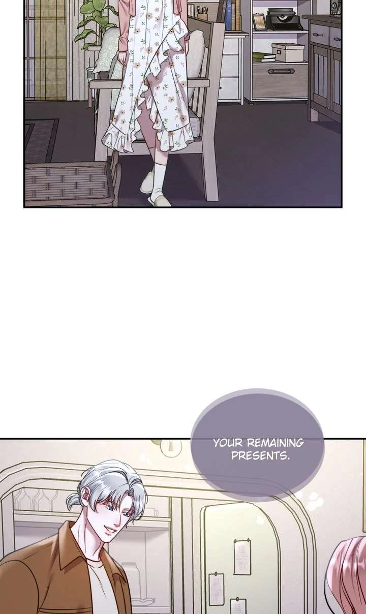 The Billionaire’s Replacement Wife Chapter 58 page 3 - 
