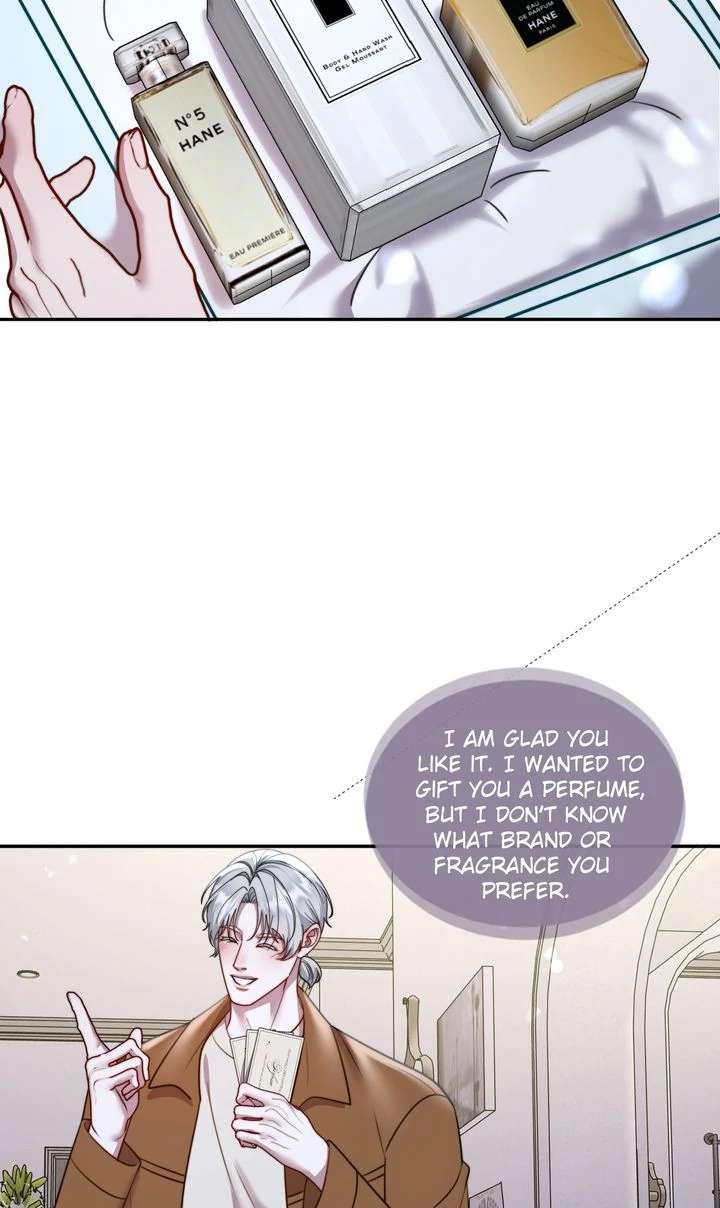 The Billionaire’s Replacement Wife Chapter 58 page 22 - 