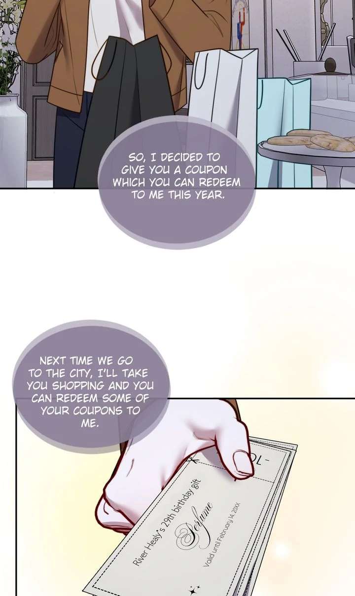 The Billionaire’s Replacement Wife Chapter 58 page 23 - 