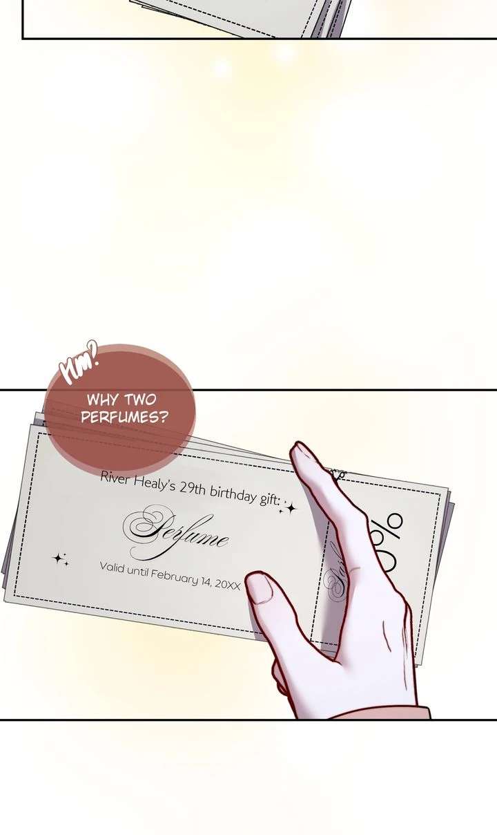 The Billionaire’s Replacement Wife Chapter 58 page 24 - 