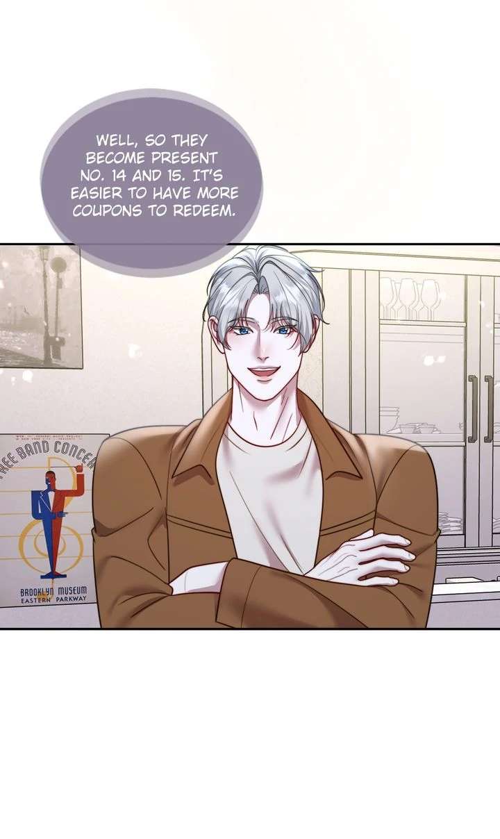 The Billionaire’s Replacement Wife Chapter 58 page 25 - 