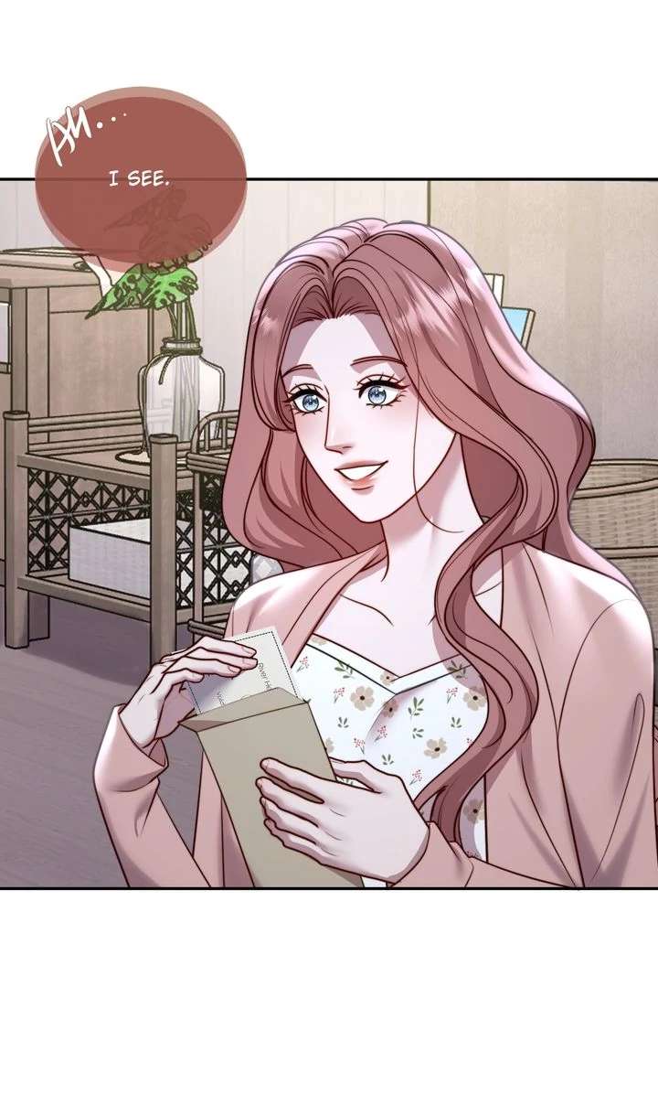 The Billionaire’s Replacement Wife Chapter 58 page 26 - 