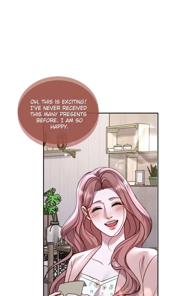 The Billionaire’s Replacement Wife Chapter 58 page 27 - 