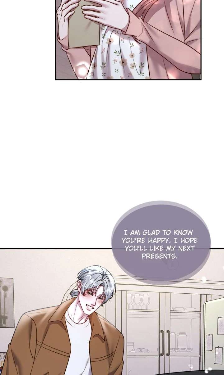 The Billionaire’s Replacement Wife Chapter 58 page 28 - 