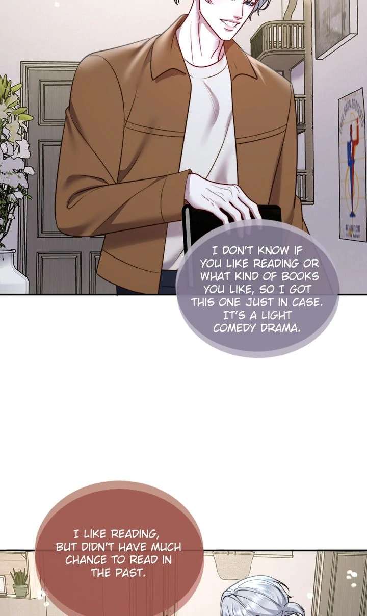 The Billionaire’s Replacement Wife Chapter 58 page 30 - 