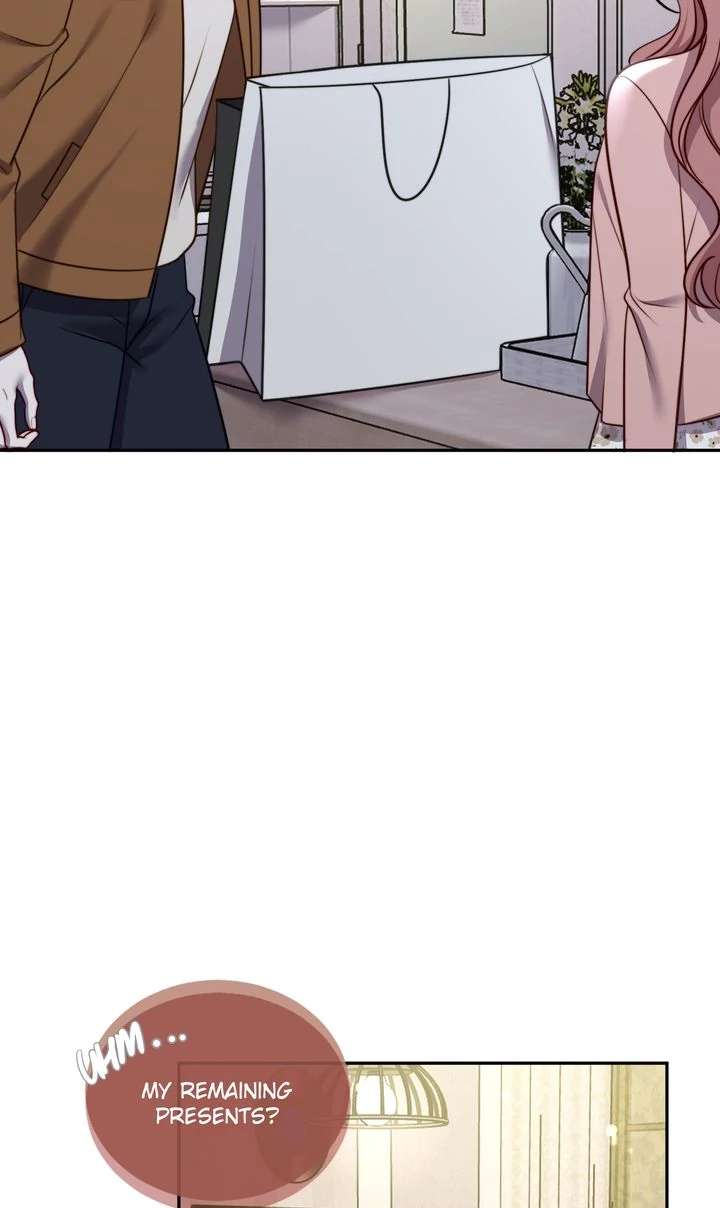 The Billionaire’s Replacement Wife Chapter 58 page 4 - 