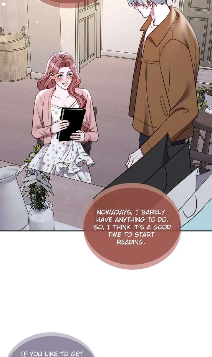 The Billionaire’s Replacement Wife Chapter 58 page 31 - 