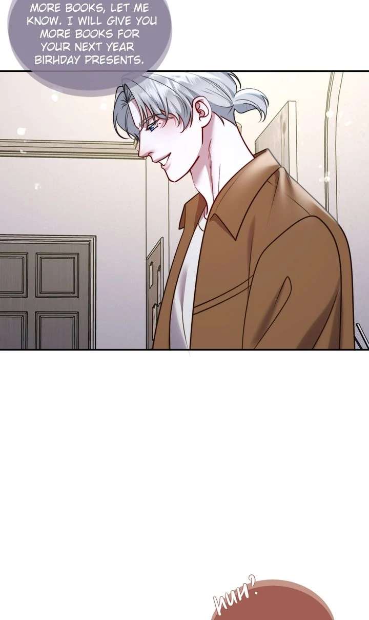 The Billionaire’s Replacement Wife Chapter 58 page 32 - 