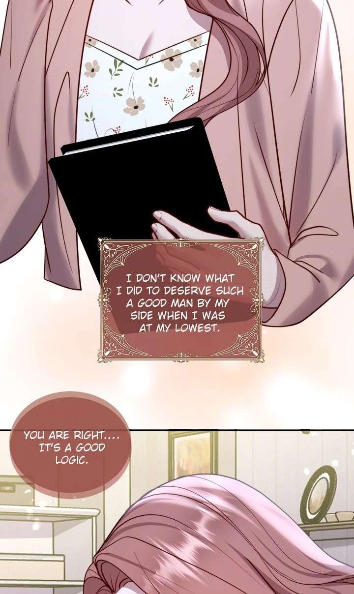 The Billionaire’s Replacement Wife Chapter 58 page 36 - 