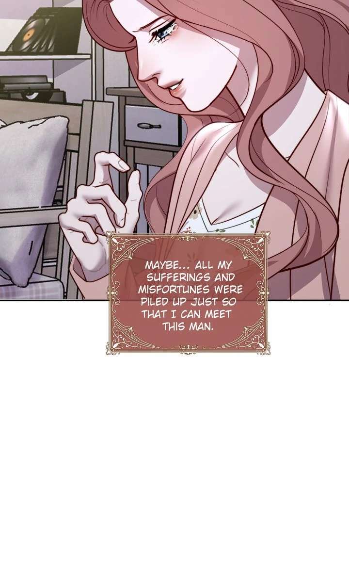The Billionaire’s Replacement Wife Chapter 58 page 37 - 