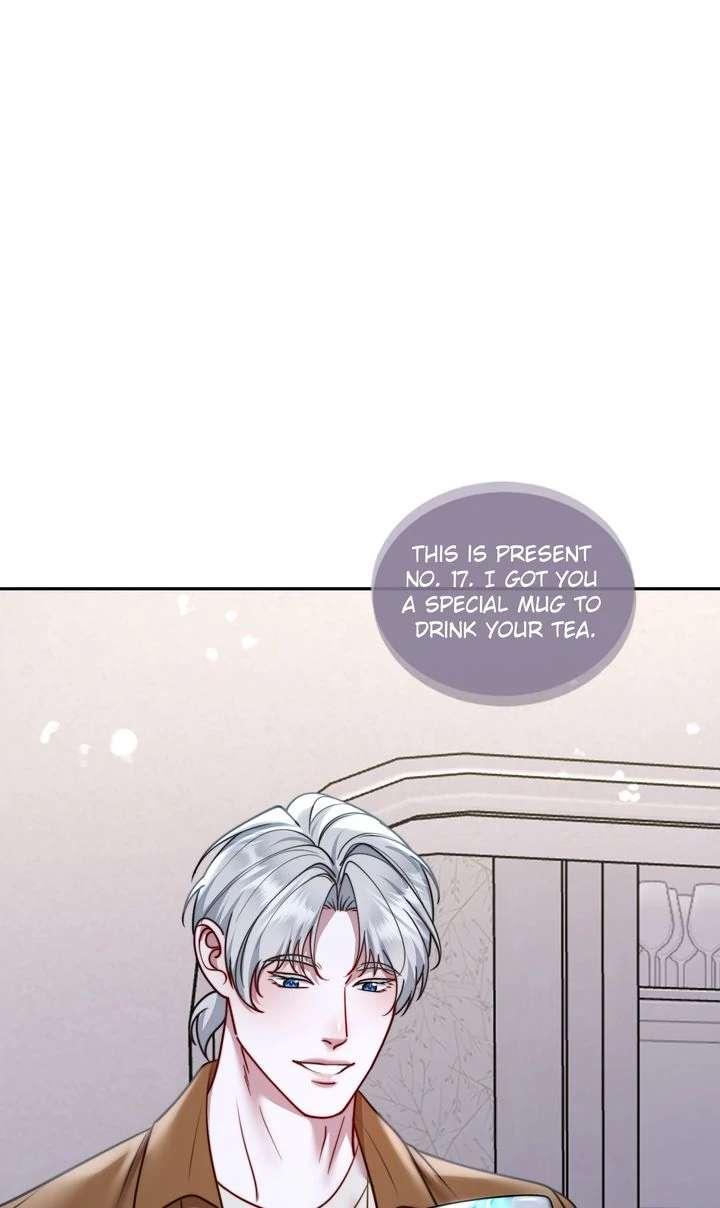 The Billionaire’s Replacement Wife Chapter 58 page 40 - 