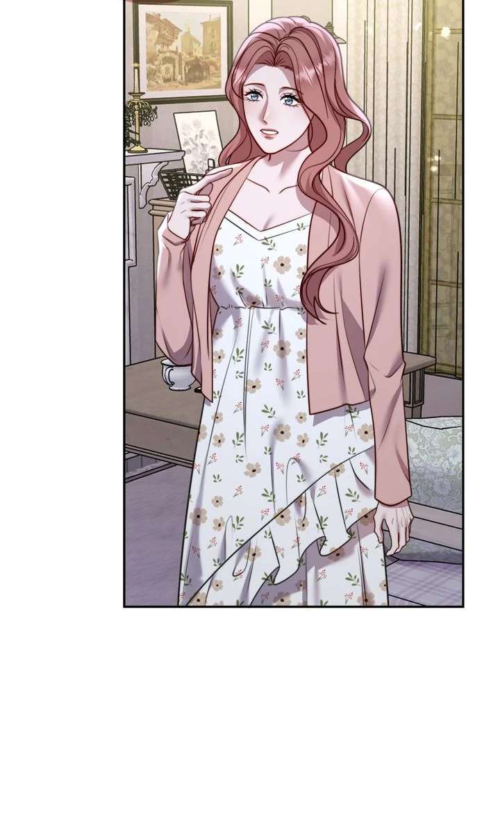 The Billionaire’s Replacement Wife Chapter 58 page 5 - 