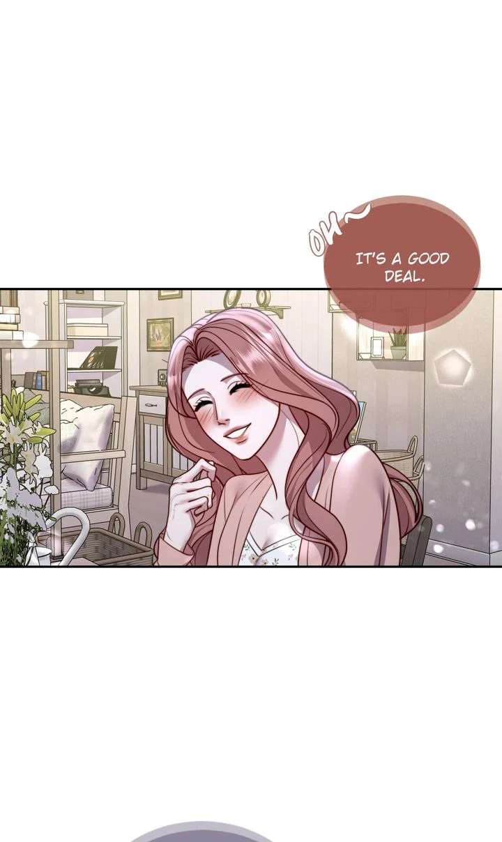 The Billionaire’s Replacement Wife Chapter 58 page 43 - 