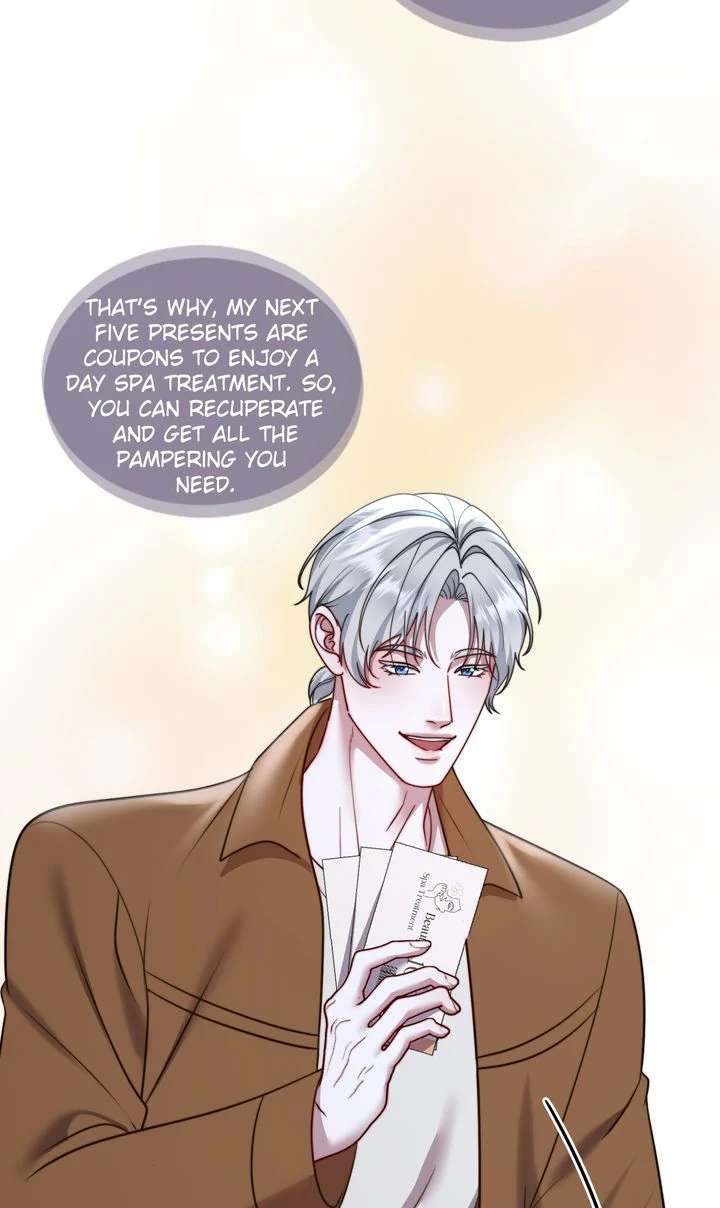 The Billionaire’s Replacement Wife Chapter 58 page 47 - 