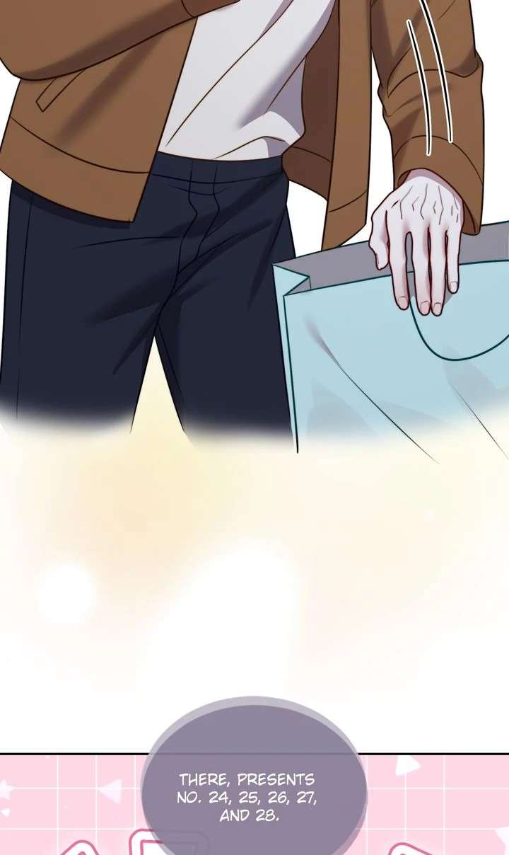 The Billionaire’s Replacement Wife Chapter 58 page 48 - 