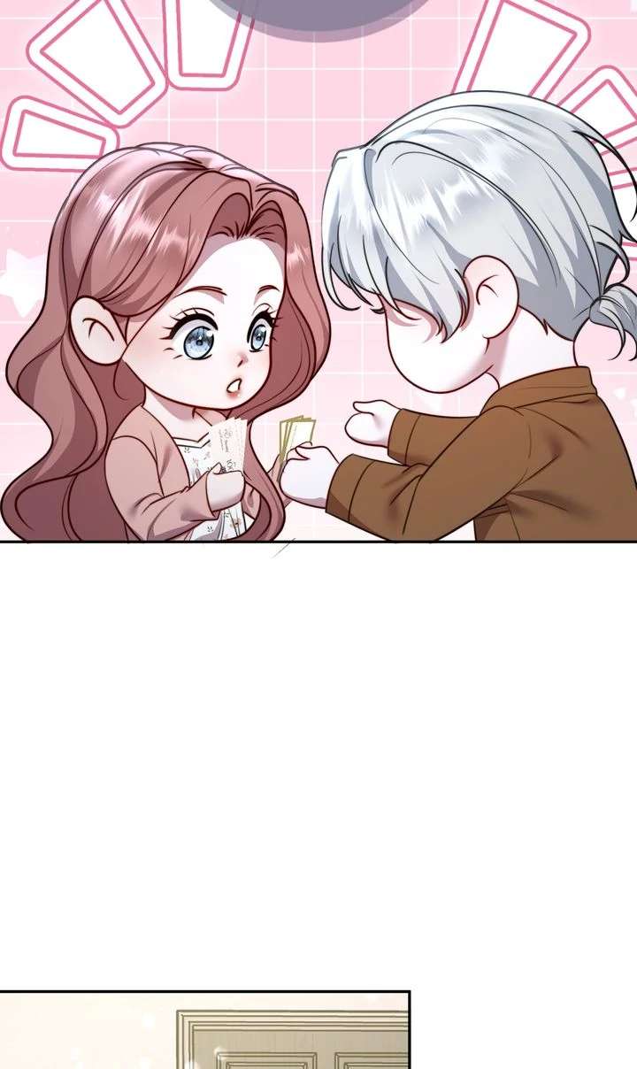 The Billionaire’s Replacement Wife Chapter 58 page 49 - 