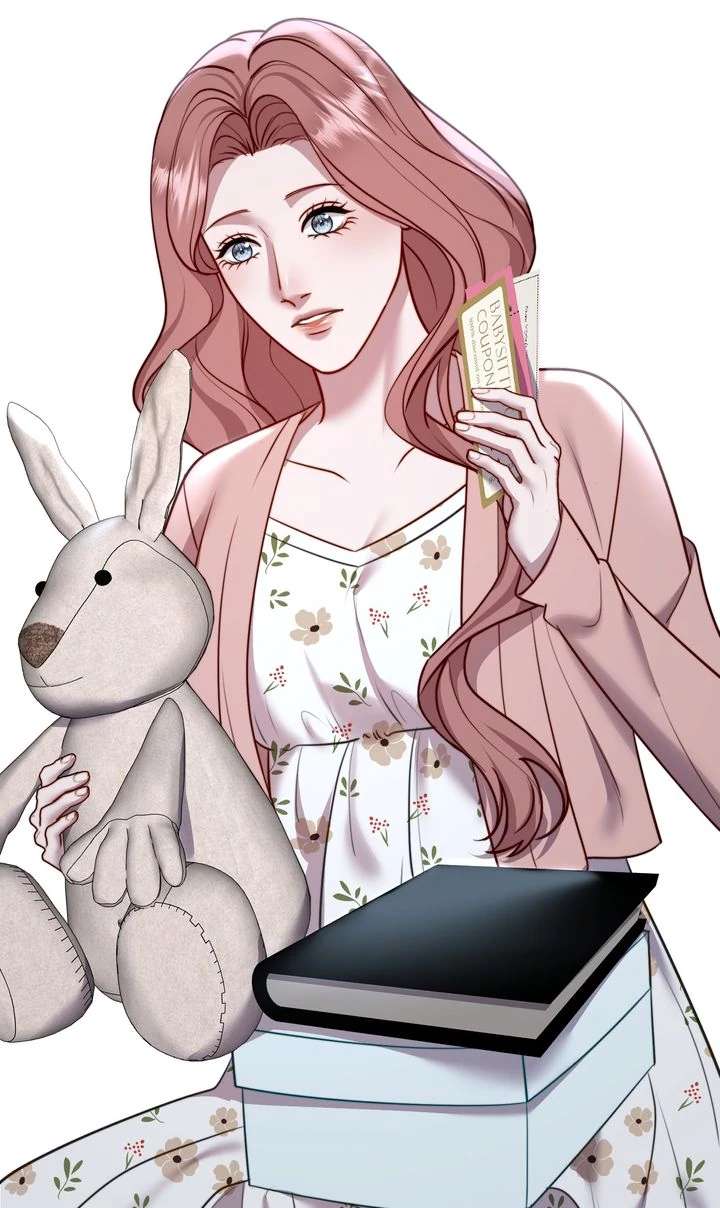 The Billionaire’s Replacement Wife Chapter 58 page 51 - 