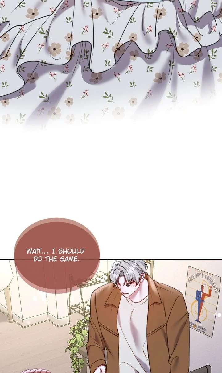 The Billionaire’s Replacement Wife Chapter 58 page 52 - 
