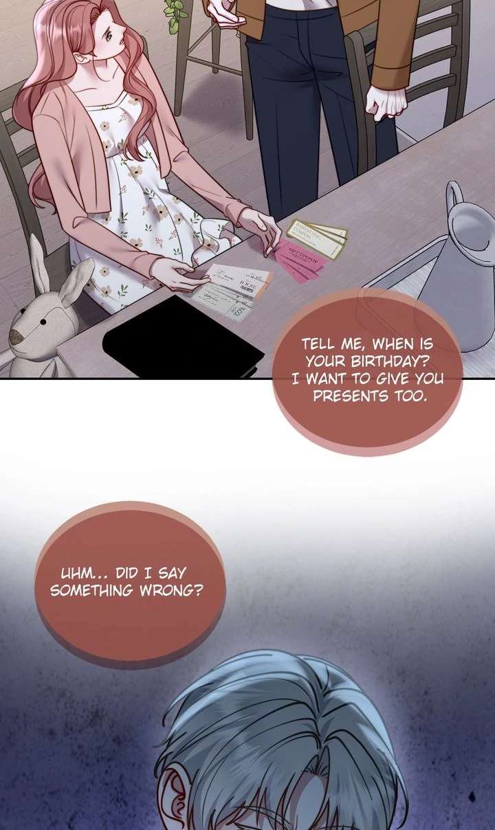 The Billionaire’s Replacement Wife Chapter 58 page 53 - 