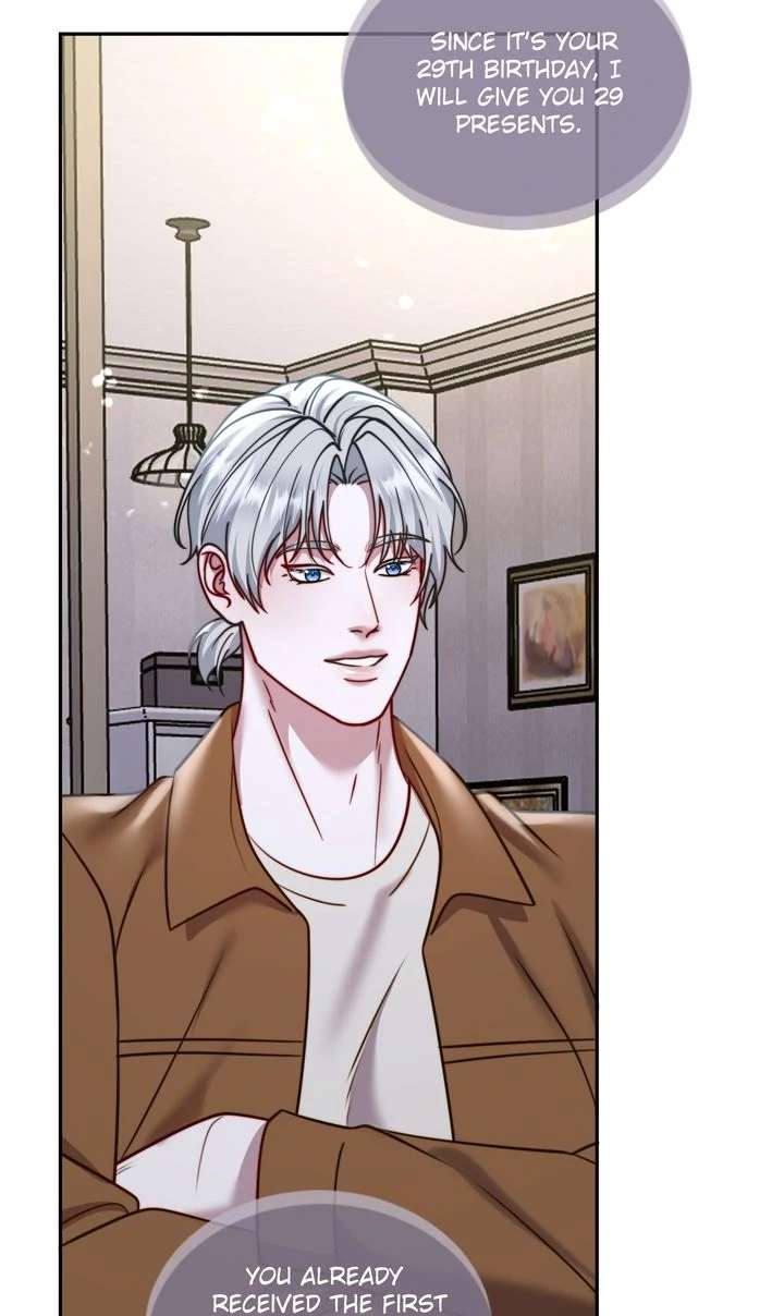 The Billionaire’s Replacement Wife Chapter 58 page 9 - 