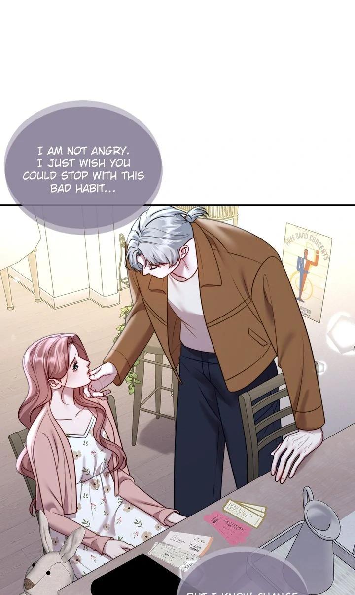 The Billionaire’s Replacement Wife Chapter 59 page 2 - 