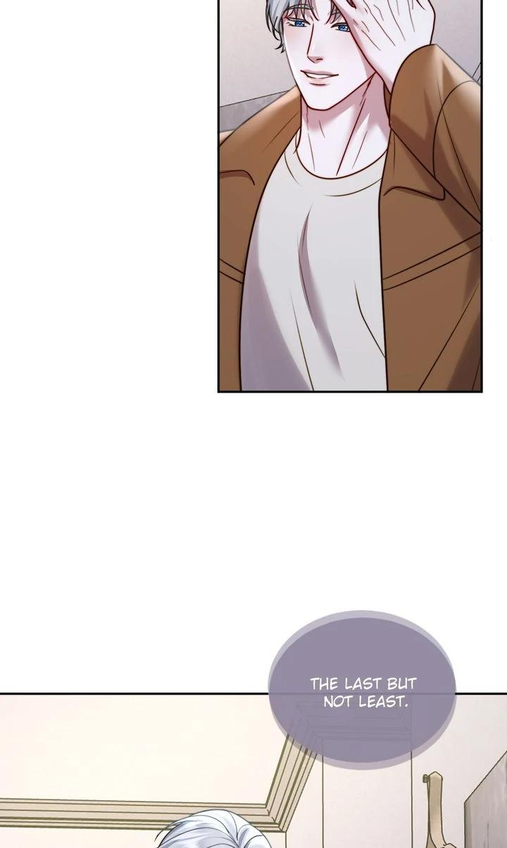 The Billionaire’s Replacement Wife Chapter 59 page 11 - 
