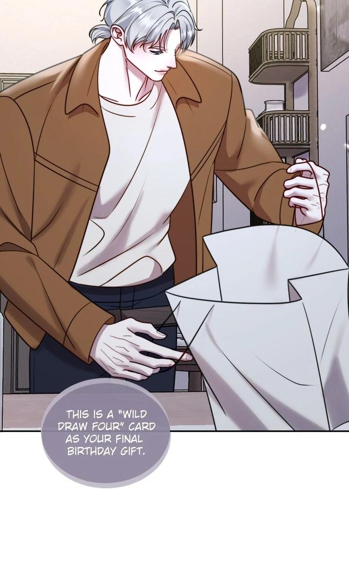 The Billionaire’s Replacement Wife Chapter 59 page 12 - 