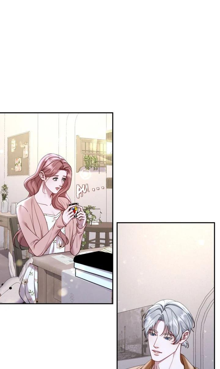 The Billionaire’s Replacement Wife Chapter 59 page 14 - 