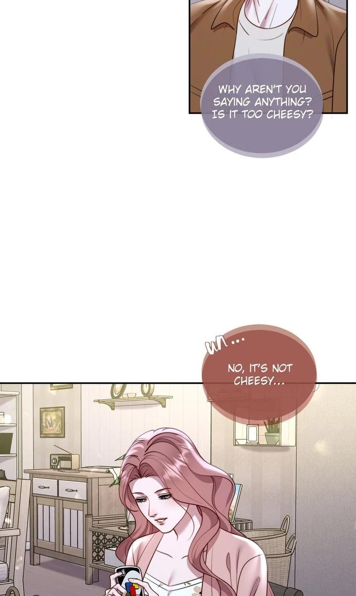 The Billionaire’s Replacement Wife Chapter 59 page 15 - 