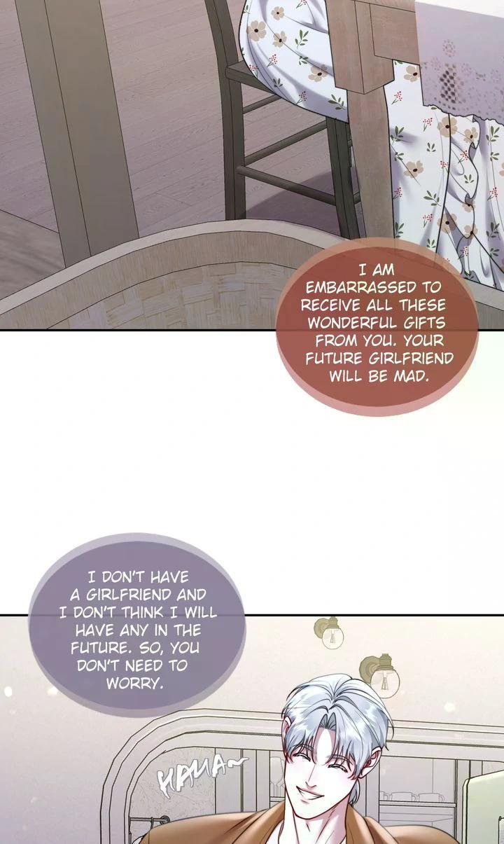 The Billionaire’s Replacement Wife Chapter 59 page 17 - 