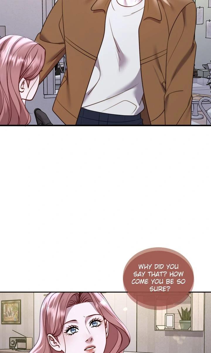 The Billionaire’s Replacement Wife Chapter 59 page 18 - 
