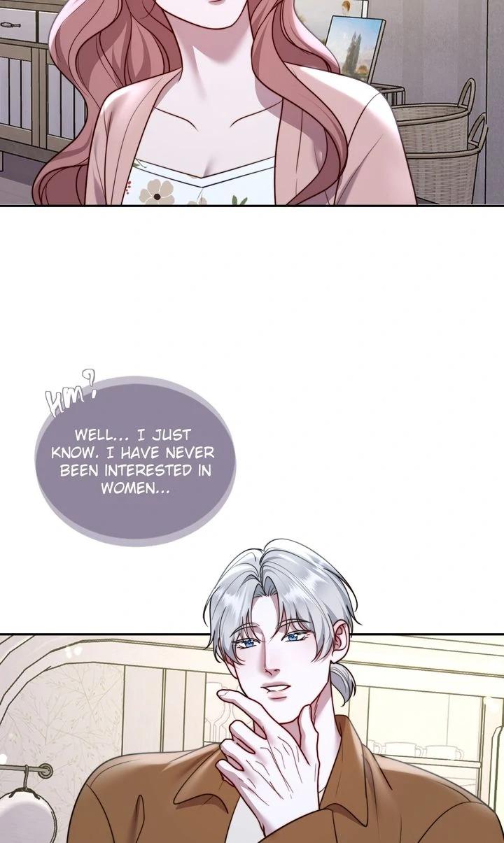 The Billionaire’s Replacement Wife Chapter 59 page 19 - 